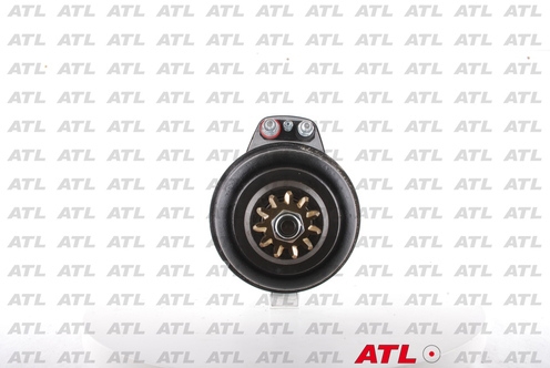 ATL Autotechnik A 76 970 Starter